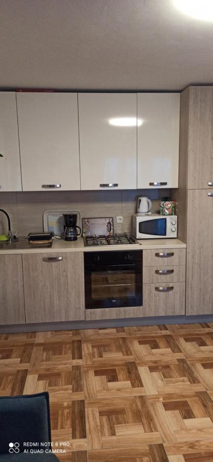 Ferienwohnung App Matea Dramalj Exterior foto