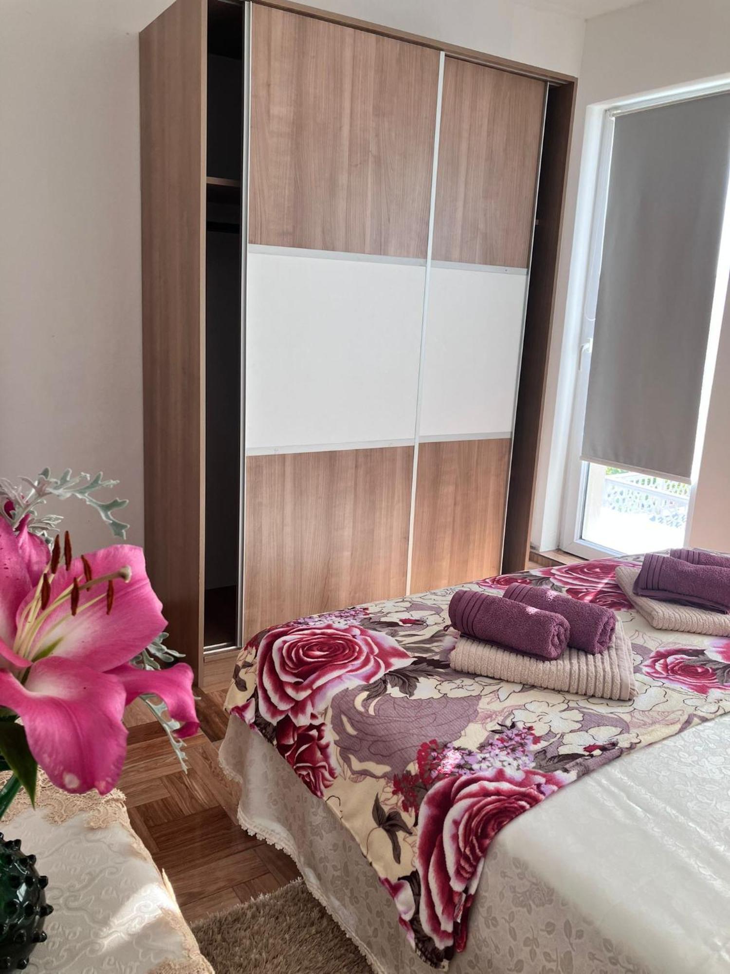 Ferienwohnung App Matea Dramalj Exterior foto