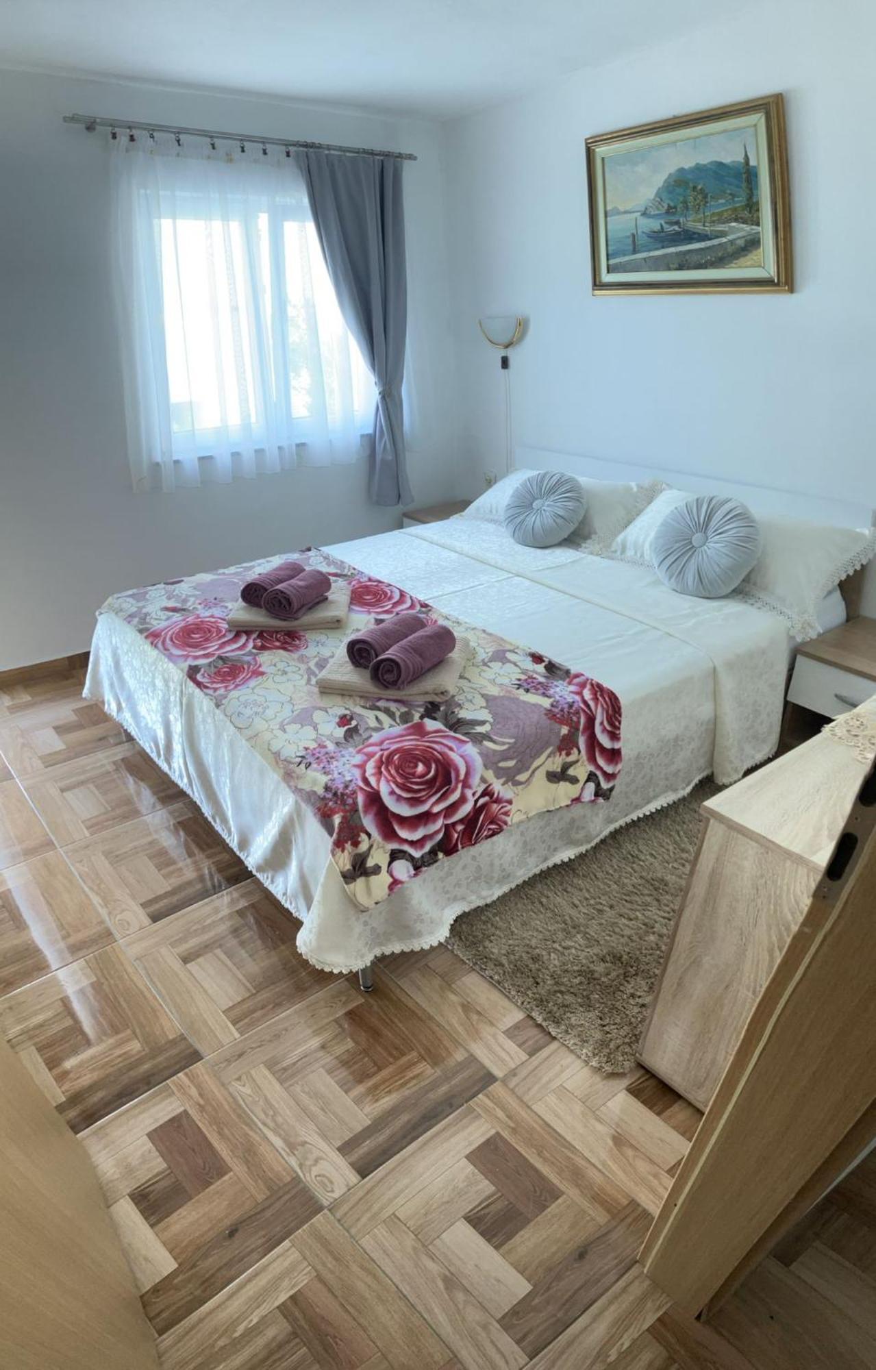 Ferienwohnung App Matea Dramalj Exterior foto