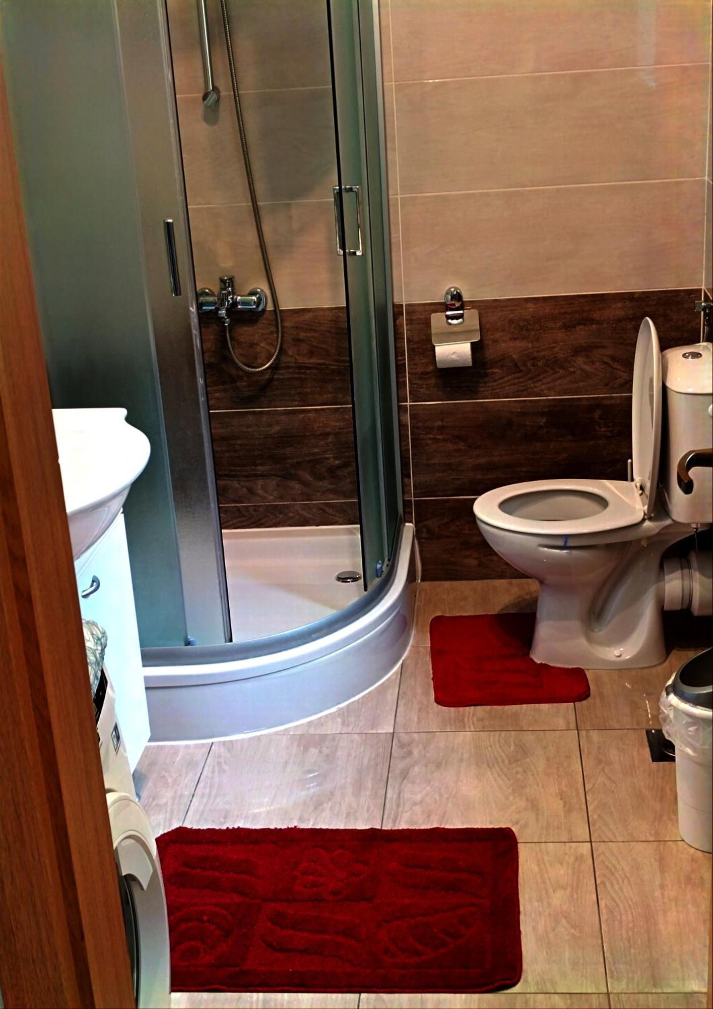 Ferienwohnung App Matea Dramalj Exterior foto